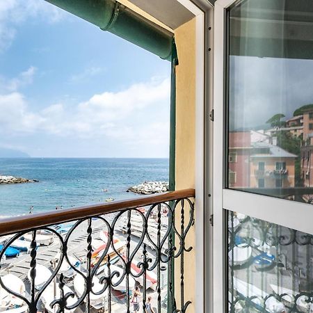 Seaside Apartment Genova Exterior photo